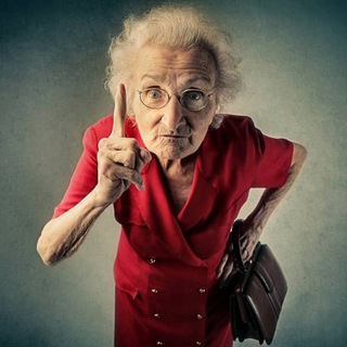 Логотип @lesmemescontrattaquent - Les Mémés Contrattaquent