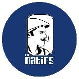 Логотип @lesnatifsparis - Les Natifs