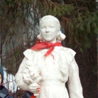 Логотип @lesnoe_ozero - ОРДЦ «Созидание»