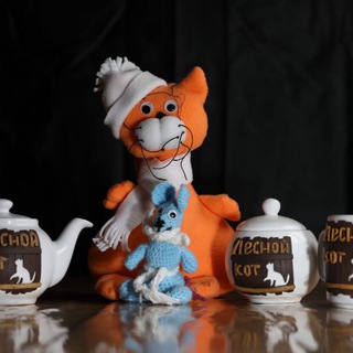 Логотип @lesnoikot_baza - Лесной Кот