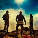 Логотип @lesnue - ЛЕСНЫЕ