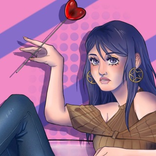 Логотип @lesnyaia - Лесная поляна | До Хва стэны