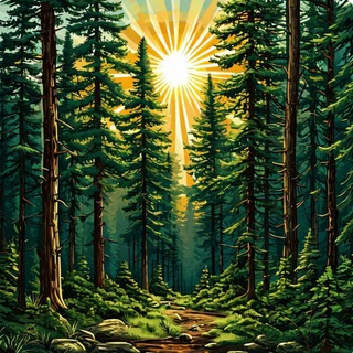 Логотип @lesobsovet - Лесобсовет