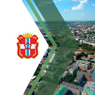 Логотип @lesomsk - Лес55