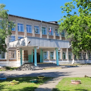 Логотип @lesozavodskschool3 - МОБУ СОШ 3 ЛГО