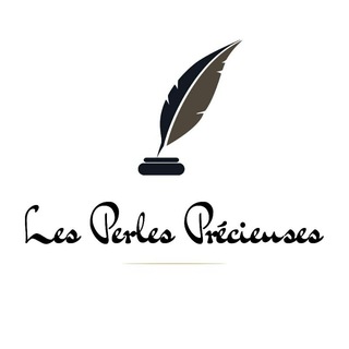Логотип @lesperlesprecieuses - Les Perles Précieuses