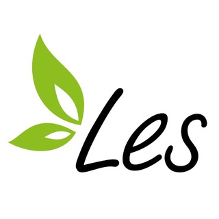 Логотип @lesresort - LES Art Resort