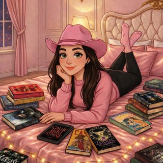 Логотип @lessbooks - Aleksless.Books18+