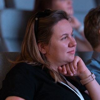 Логотип @lessbypolunina - Меньше больше | Анна Полунина