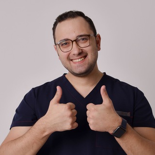 Логотип @lessons_for_radiologists - Мезицина School