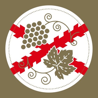 Логотип @lestemeraires - Les Téméraires 🍇