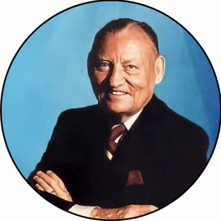 Логотип @lester_sumrall - Лестер Самралл