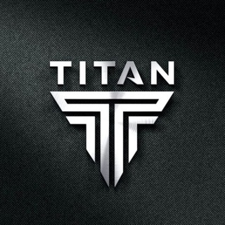 Логотип @lestitants - TITAN 🧞‍♀️📊