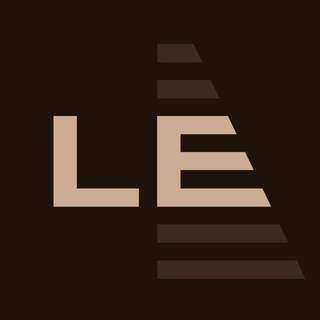 Логотип @lestnica_v_dome - LEVANTA - лестницы под заказ 🔑