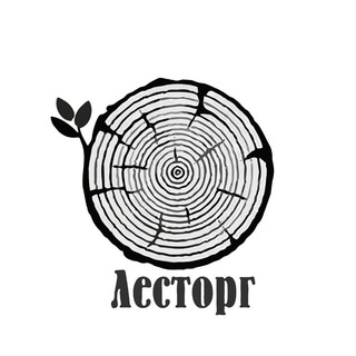 Логотип @lestorg1 - Лесторг. Лиственница сибирская СПБ