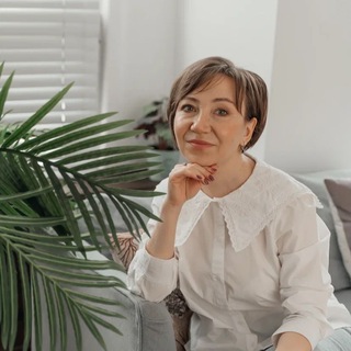 Логотип @lesy_coach - В контакте с собой