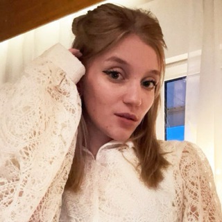 Логотип @lesya04 - Lisichka sestrichka✨