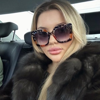 Логотип @lesya_avdeeva - lesya avdeeva 🇷🇺 lesya_magic