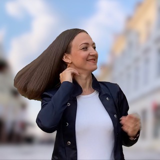 Логотип @lesya_klimkovich - Леся🗣продвижение и продажи в Телеграм