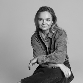 Логотип @lesya_oskirko - Lesya Oskirko