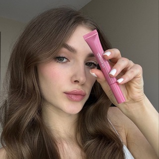 Логотип @lesyaiyanemeri - Просто MERI🤍