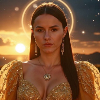 Логотип @lesyalipilina - ВЕСЬ МИР НА ЛАДОНИ 🌍