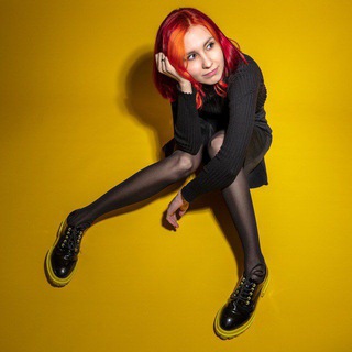 Логотип @lesyassistant - Леся и запары АССистента