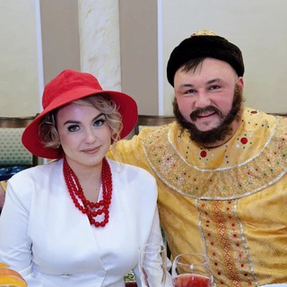 Логотип @lesymir - Олеся Миронова