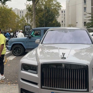 Логотип @leszaffaires - LESZAFF🏴‍☠️