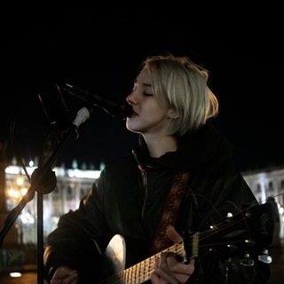 Логотип @leta_ya - Грустно Fm
