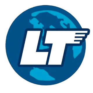 Логотип @letai_logistics - LETAI международные грузоперевозки