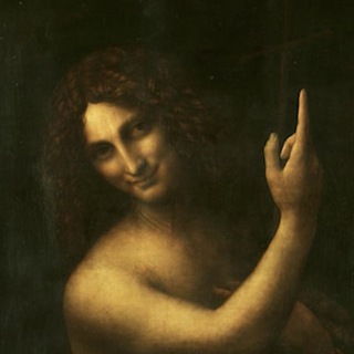 Логотип @letart - Let’s art | По искусству