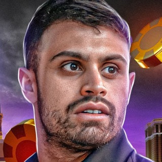 Логотип @letayshiyrachet - Летающий Рачет 🚀