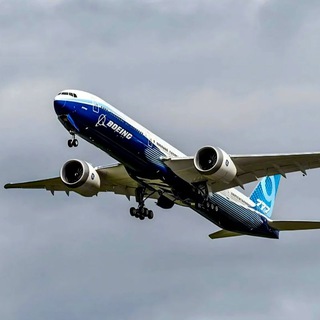 Логотип @letchik_737 - ЛЁТЧИК