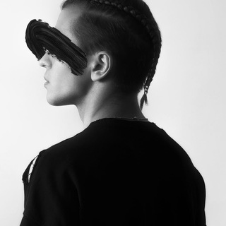 Логотип @letfinn - Its Liam