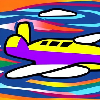 Логотип @letilegko - Лети Легко 🌎 Дешёвые авиабилеты и туры