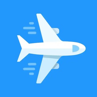 Логотип @letim5 - Летим✈️