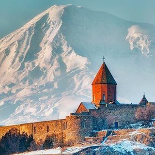 Логотип @letim_erevan - Летим в Ереван | Куда сходить?