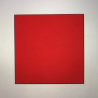 Логотип @letitbesquare - Let It Be Square