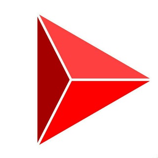 Логотип @letitplay_ru - LET IT PLAY (RU) - letitplay.io