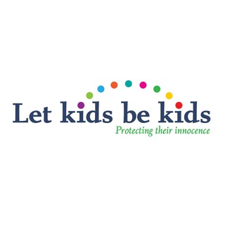Логотип @letkidsbekidsnz - Let Kids Be Kids