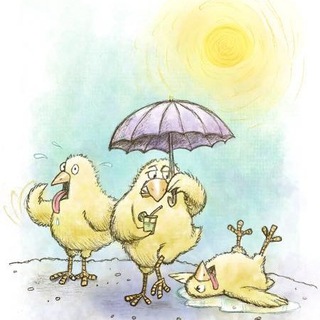 Логотип @letmespeakfrommyheart - Hot Chicks