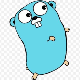 Логотип @letmygophersgo - Let My Gophers Go!
