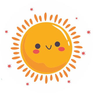 Логотип @leto2022_smorgon - Нескучное лето в Сморгони