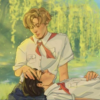 Логотип @leto_1986_1 - ЛВПГ/ОЧМЛ 18+