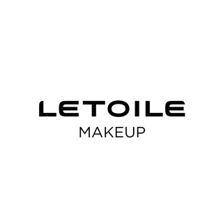 Логотип @letoile_makeup - LETOILE MAKEUP
