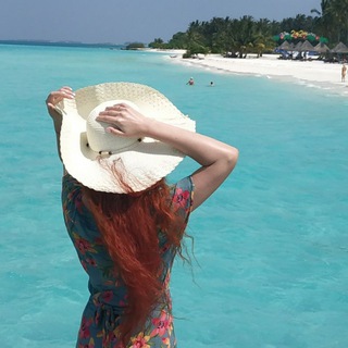 Логотип @letokosmputesh - Лето бьюти