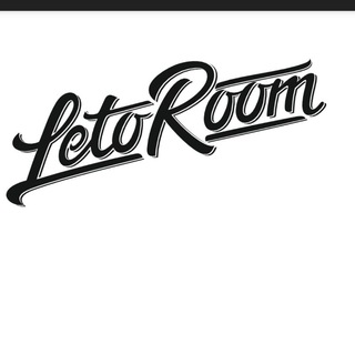 Логотип @letoroomspb - LetoRoom