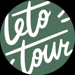 Логотип @letotourvl - Летотур | Туры по Приморью
