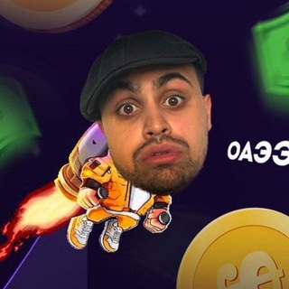 Логотип @letrachetii - Летающий Рачет🚀